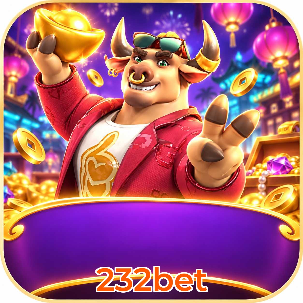 232bet Loterias