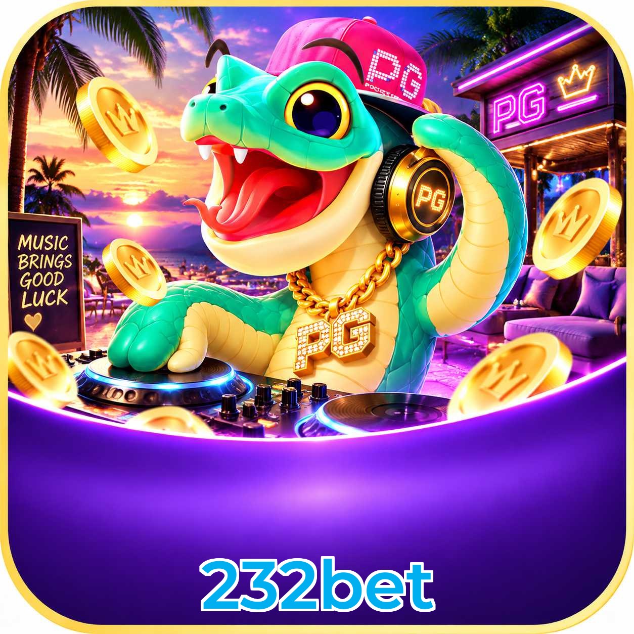 232bet 2FA