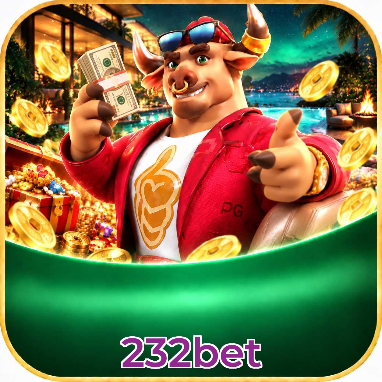 232bet Bet Odds Analysis