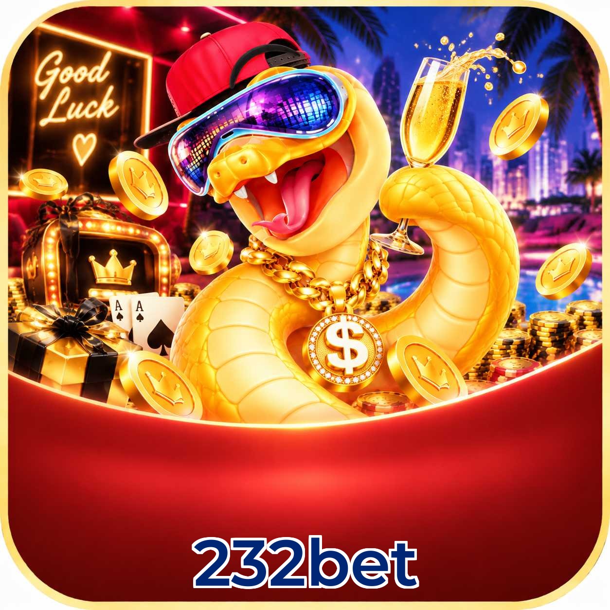 232bet Security