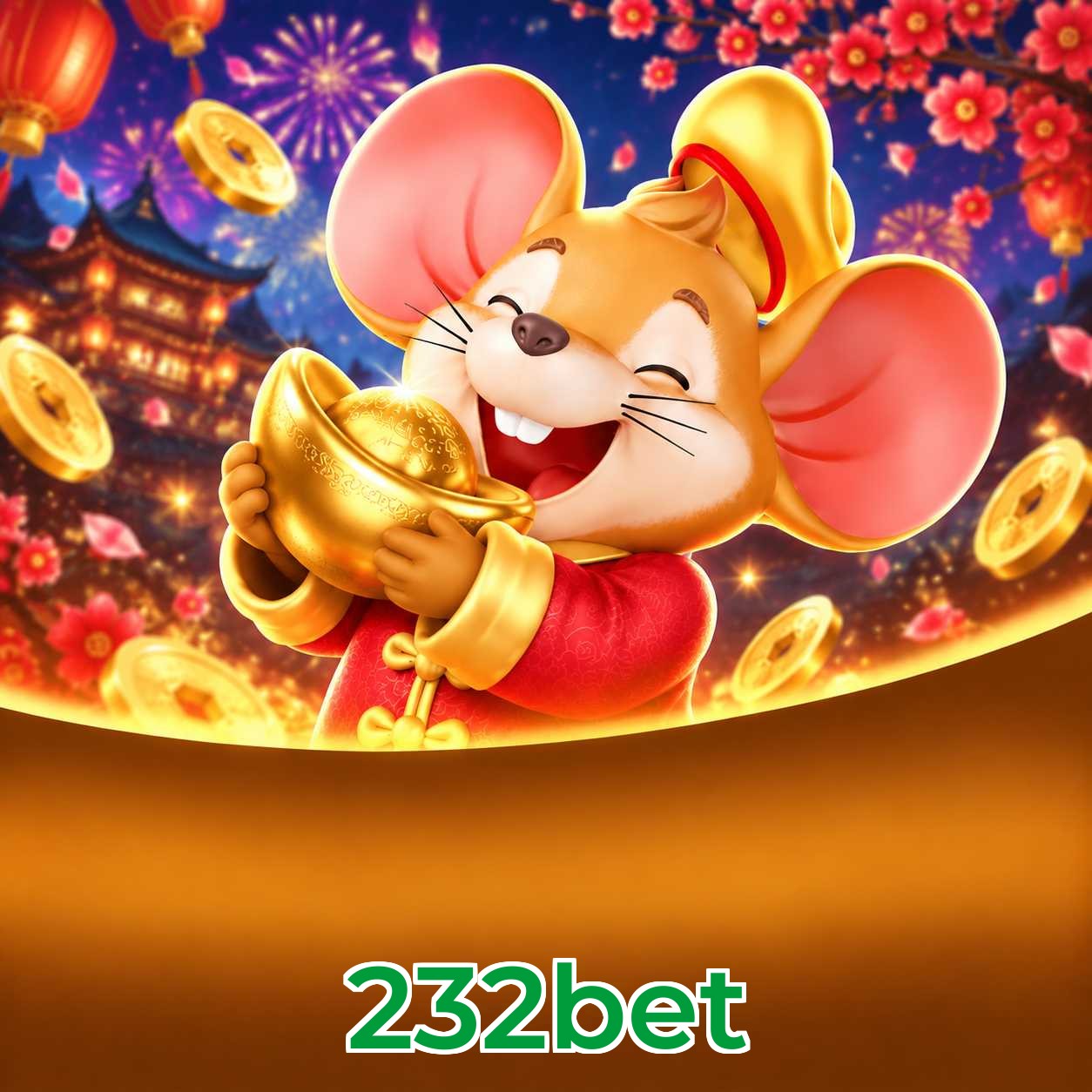 232bet Logo