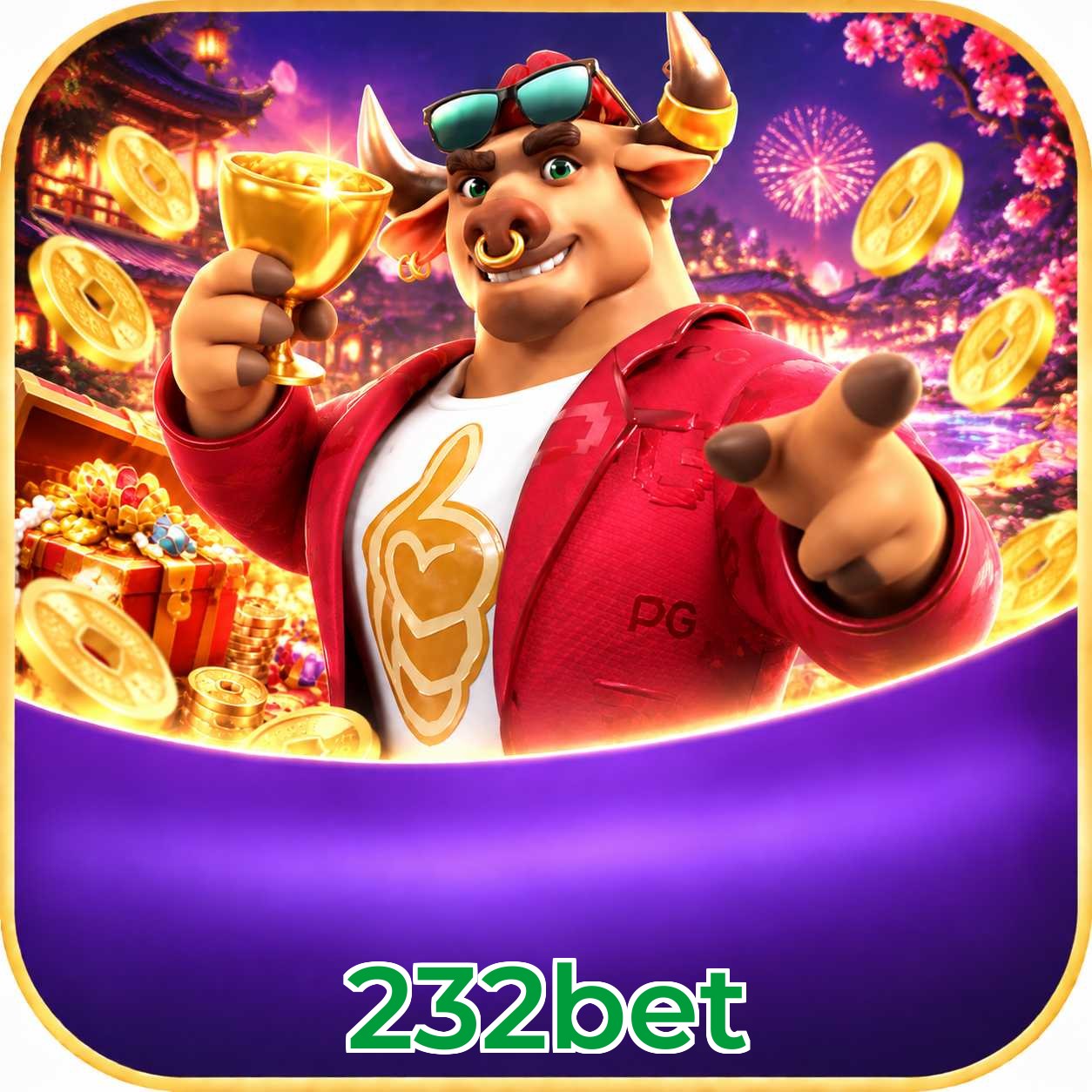232bet Logo
