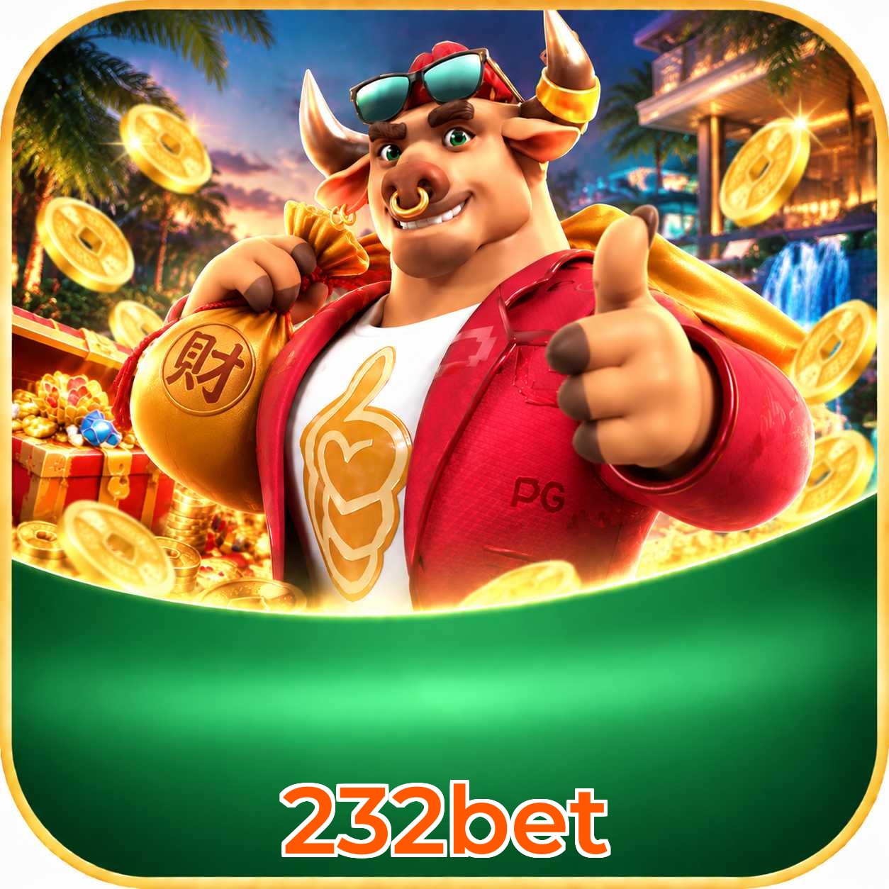 232bet Logo