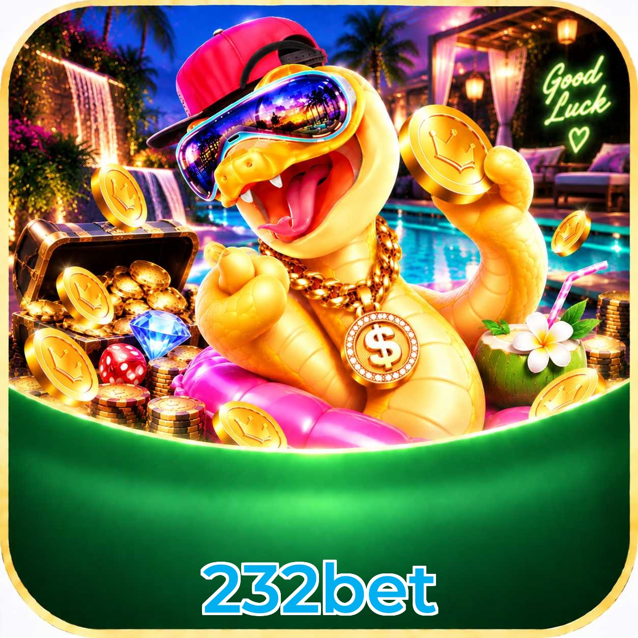 232bet App FAQ