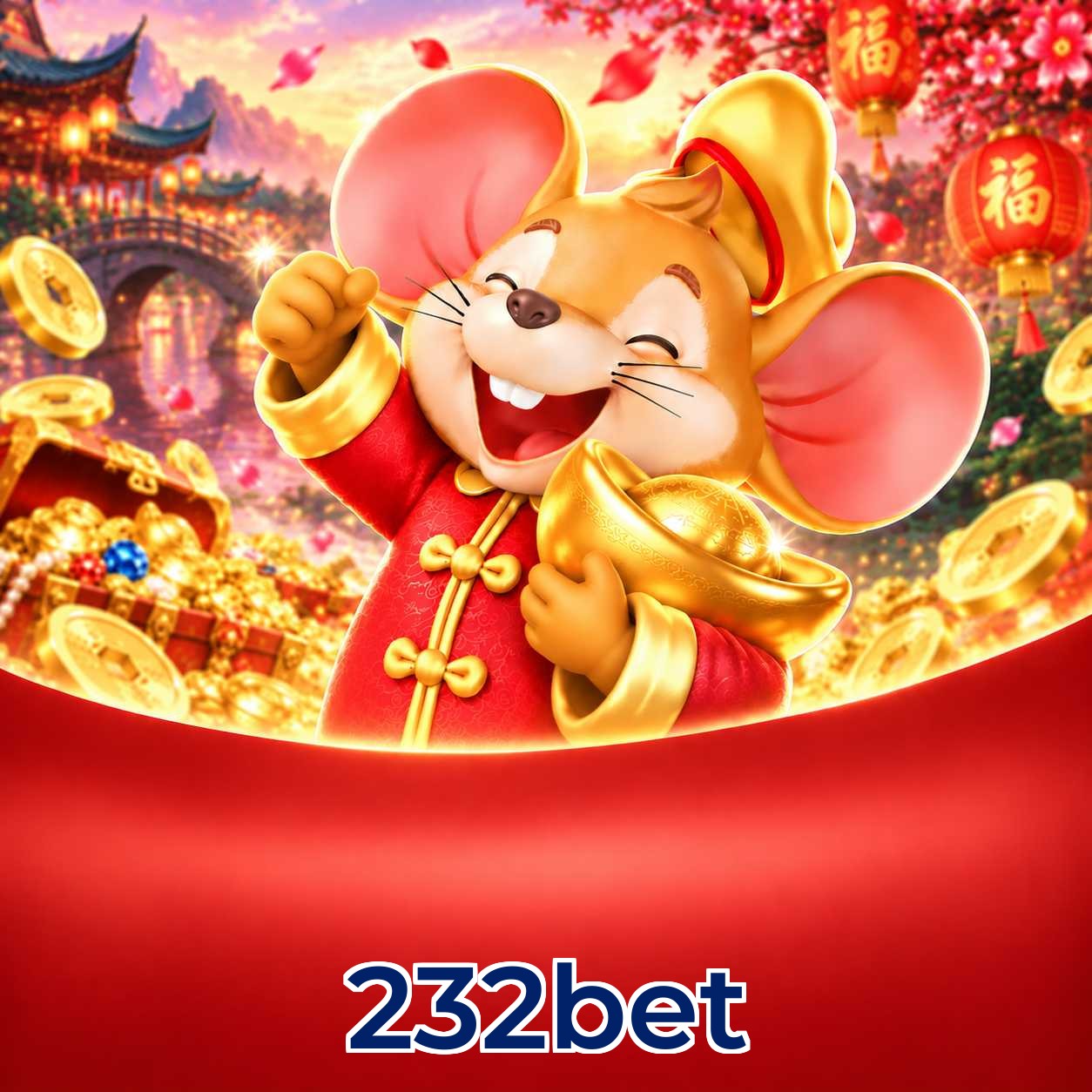 232bet Welcome Bonus