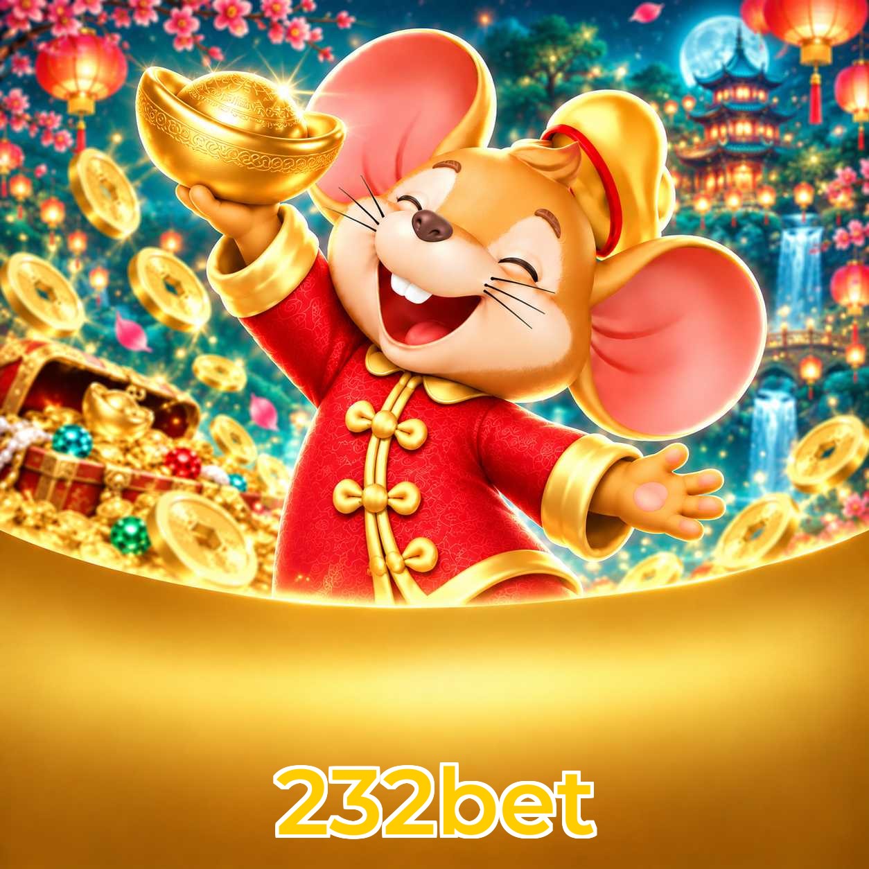 232bet Facebook Bonus
