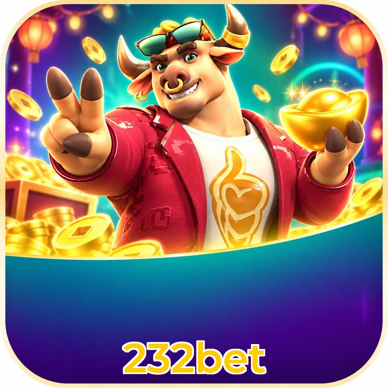 232bet Logo