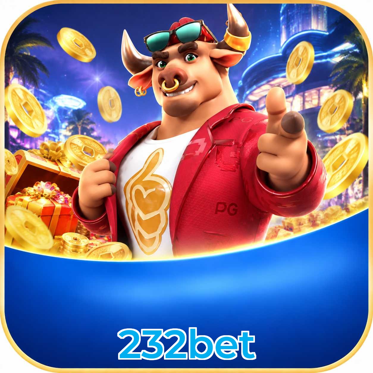 232bet Logo