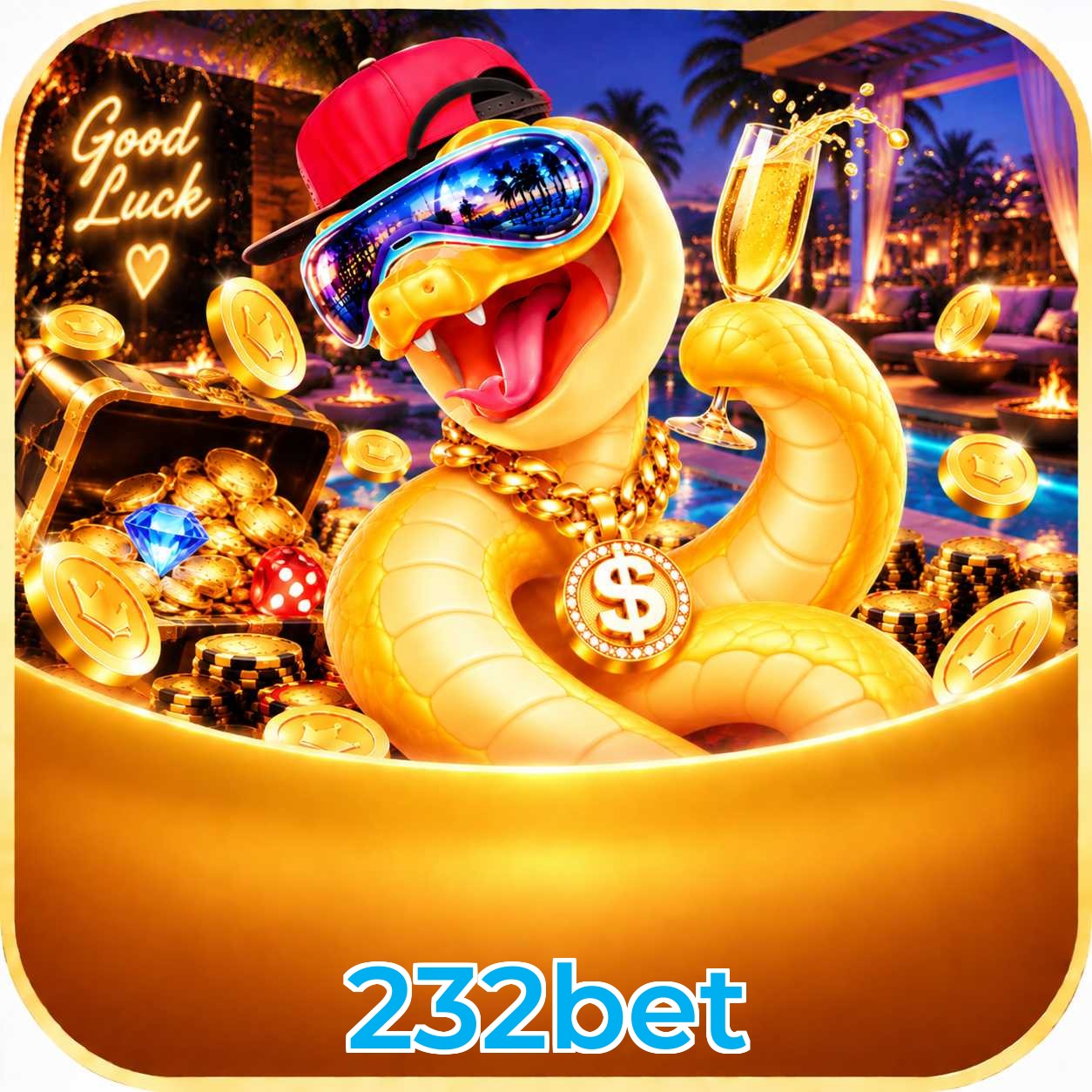 232bet Compatibilidade