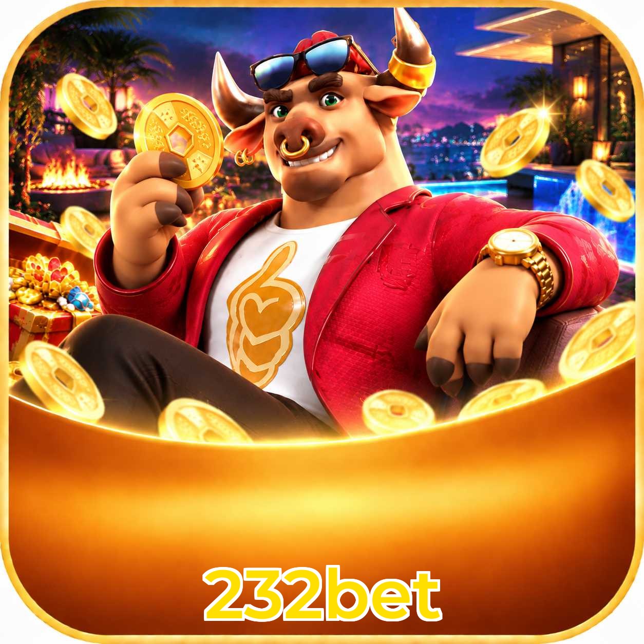 232bet Suporte