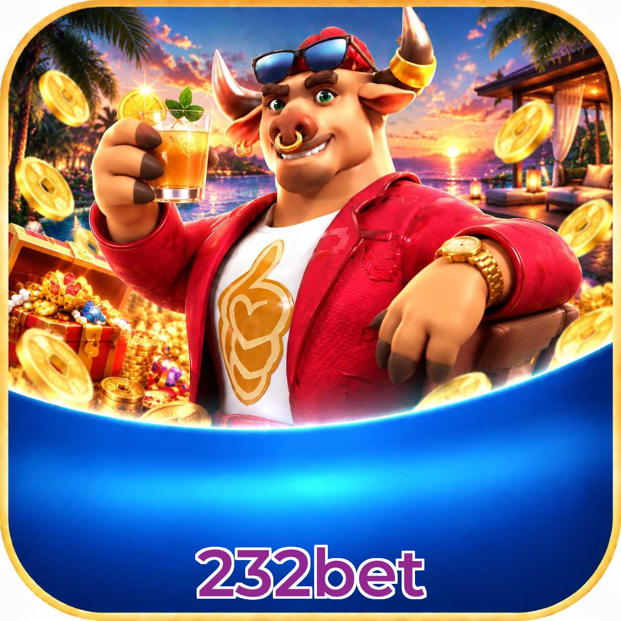 232bet Logo