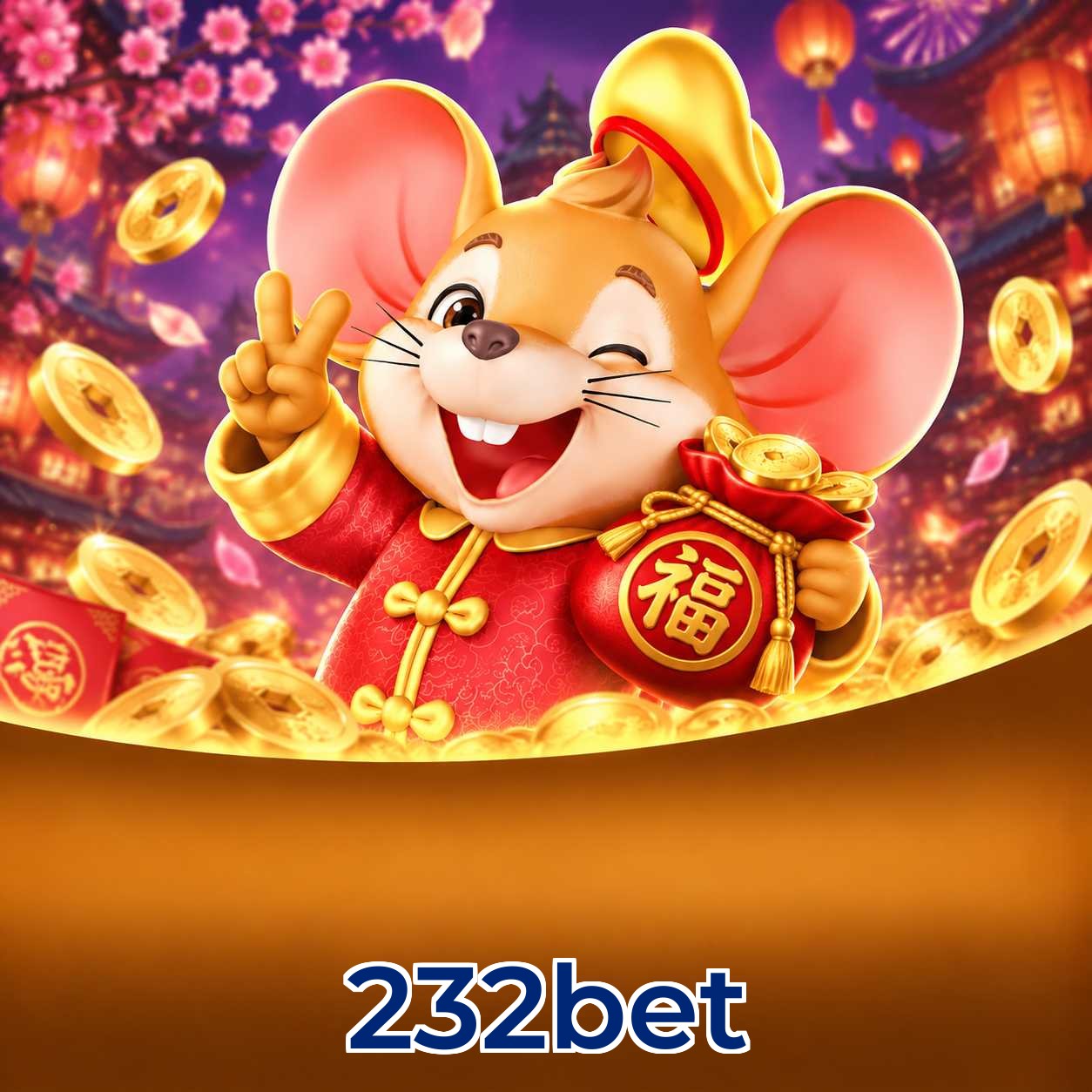 232bet Fortune Tiger Game
