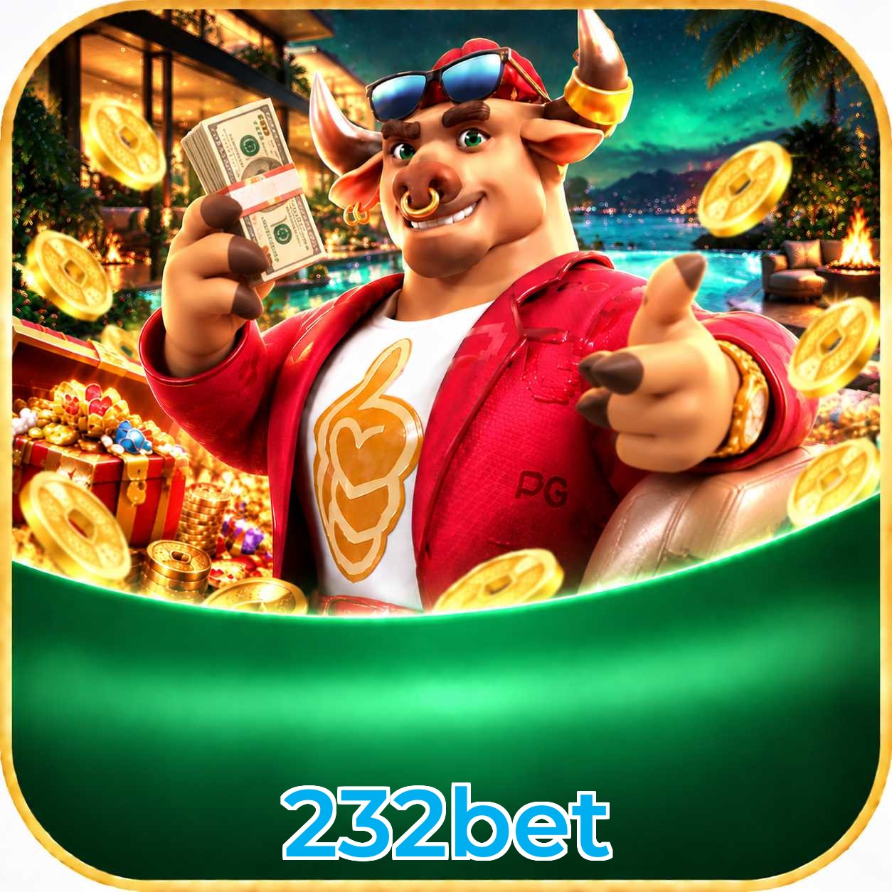 232bet Facebook Support